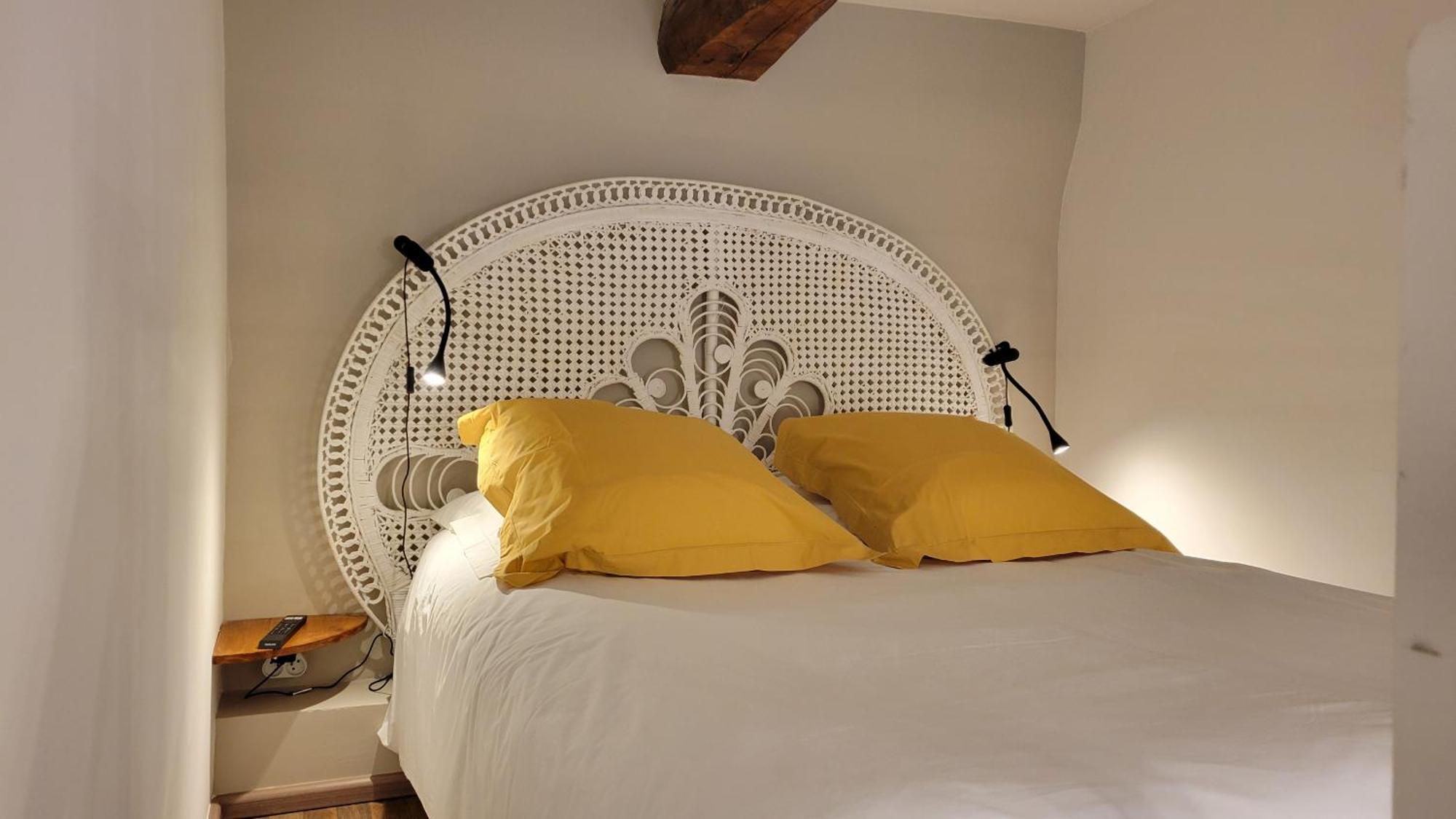 Bed And Breakfast Jardin De Marie Aix-en-Provence Exterior photo